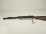 Richland Model 810 10GA