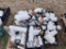 Pallet of Irritation fittings