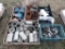 Pallet of Irritation fittings