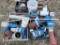 Pallet of Irritation fittings