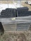 Pallet of  large Assortment of Plug Flats