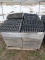 Pallet of  large Assortment of Plug Flats