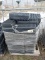 Pallet of  large Assortment of Plug Flats