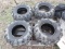 SET OF ATV Tires