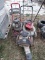 3 Push Mowers NOTE*