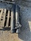 (2) Rolls of Plastic 5'WX2400'L 1MIL