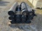 (2) Rolls of Plastic 5'WX4000'L 1MIL