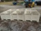 QTY6 MACRO 32PP Bulk Harvest & Storage Bins