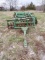 John Deere Killefer 8' Offset Disc