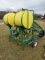 Rain-Flo 1600 Series II Vegetable Transplanter