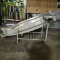 7' Intralox Incline Conveyor L7'XH24