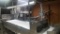 Fruit/ Vegetable Rinser, Dryer, & Inspection Table