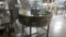 Round Turn Table