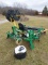 Rain-Flo 2600 Plastic Mulch Layer