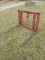 3PT Bale Forks