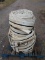 Netafim Irrigation lay flat Pipe Mostly 4