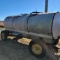 1000GAL Water wagon