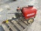 FMC Green House Sprayer NOTE*