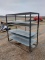 Steel Shelves