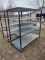Steel Shelves