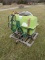 A.M.E. Airblast 3PT Sprayer