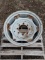 1-13X28 Tractor Wheel Gray
