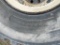 GoodYear 14.00R20 Tire on Wheel