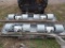 2 Squirrel Cages Blowers L7'8