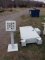 Large Contol Panels
