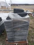 Pallet of  large Assortment of Plug Flats