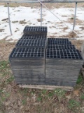 Pallet of  large Assortment of Plug Flats
