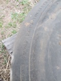 large implement tire