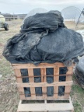 Shade Net & Curtains for GreenHouse