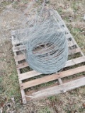 High Tinsel Wire