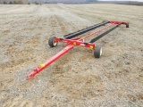 EZ Trail 680 Custom Built 6 Bin Harvest Wagon