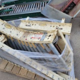 Motorized Conveyor 35'long X 2' Wide