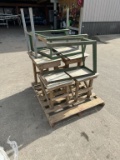 Packing Tables