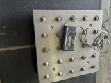 NCI Electric Scale