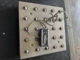 NCI Electric Scale