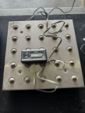 NCI Electric Scale