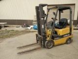 Caterpiller GC18K LPG ForkLift 6605HRS