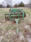 John Deere Killefer 8' Offset Disc