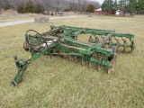 John Deere TWA  12' Plow Disc