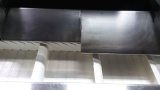 Lift Elevator Conveyor : MFG AMI Equip. 2009