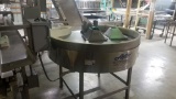 Round Turn Table