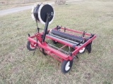 Plastic Mulch Layer