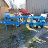 Monosem NG+4 4 Row Rigid Planter *NOTE