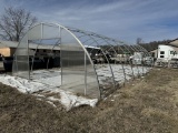 36x20x9 Green House