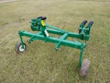 Rain-Flo 1800 MulchLifter with Autoreset
