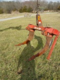 Tuffline 3PT 2 Shank Ripper